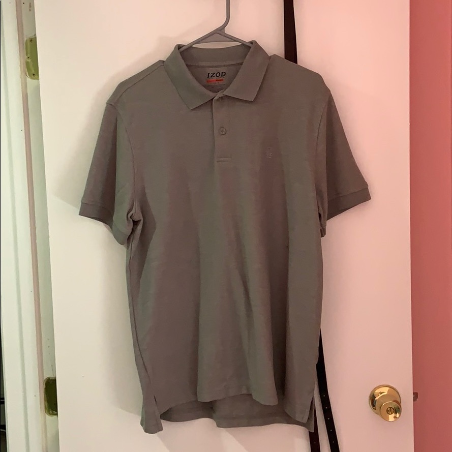 Izod Perform Basic Polo